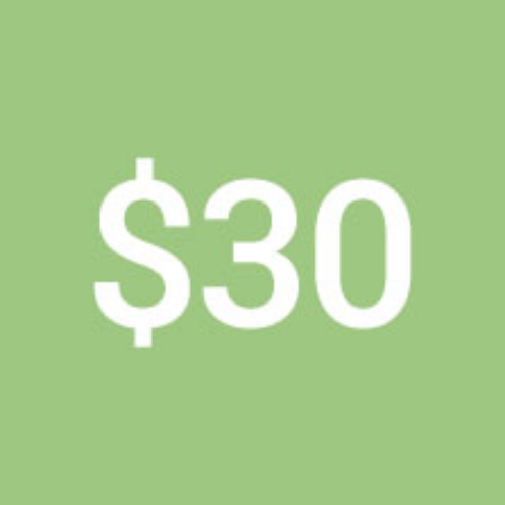 Any BAG! Closing down - SALE